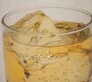 Ginger ale