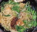 Bok choy Recipes