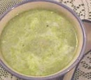 Spinach Soup Recipes