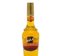 Banana liqueur