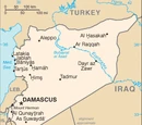 Syrian Cuisine