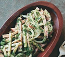 Gruyère Salad