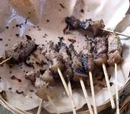 Sate Babi