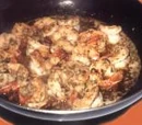 Cajun Meat Dishes