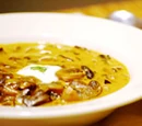 Hungarian Soups