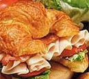 Ham Sandwiches