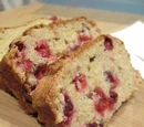 Cranberry Bread