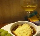 French Onion Soup IV