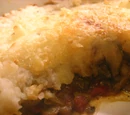 British Meat Dishes