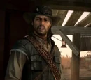 Characters in Redemption