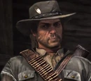 John Marston