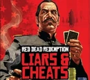 Liars and Cheats