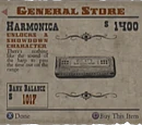 Harmonica