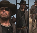 Deadly Assassin Outfit