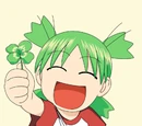Yotsuba&!