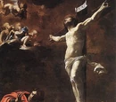 Crucifixion of Jesus