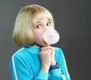 Violet Beauregarde