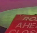 Roadblock