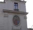 Santa Maria della Pietà