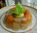Jellied Pork