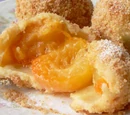 Apricot Dumplings