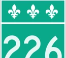 Route nationale québécoise 265