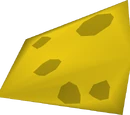 Cheese