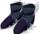 Ragefire boots