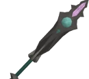 Celestial catalytic wand