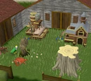 Menagerie