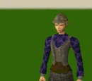 Builder's costume
