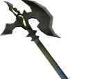 Dharok's greataxe