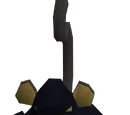 Monkey Archer