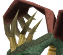 Spirit cockatrice