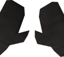 Gloves of silence