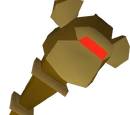 Ape Atoll Agility Course