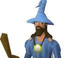 Zavistic Rarve
