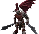 K'ril Tsutsaroth