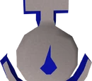 Water talisman
