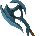 Rune battleaxe