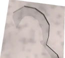 Sickle mould