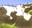 Ice Mountain