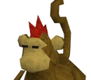 Monkey (monster)