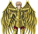 Sagittarius Sisyphe