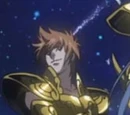 Leo Regulus
