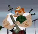 The Scotsman