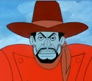 Rawhide Red