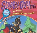 Scooby-Doo! and You: The Case of Headless Henry