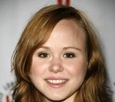 Alison Pill