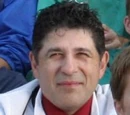 Walter Mickhead